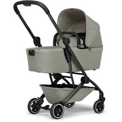 Joolz Aer+ Bassinet - Sage Green
