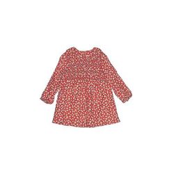 Zara Baby Dress: Red Hearts Skirts & Dresses - Size 18-24 Month