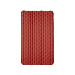 Big Agnes Rapide SL Insulated Sleeping Pad Double Wide Orange 40'' X 72'' PRSLIDW24