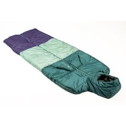 Exped Dreamwalker Sleeping Bag Cypress Medium 7640277842373