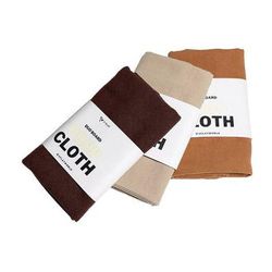 V-FLAT WORLD Prop Cloth (Brown, 3-Pack) PCPACK1