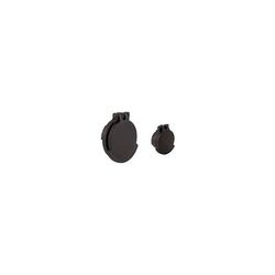 Trijicon Tenebraex Flip Cap Set for 1-6x24 VCOG AC11024
