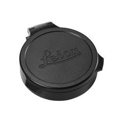DEMO Leica Flip Cap 50mm Black 59036