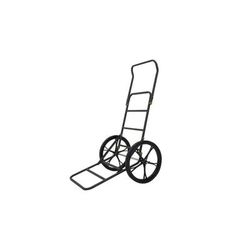 Rivers Edge Treestands Game Cart Rivers Edge Grey RE790