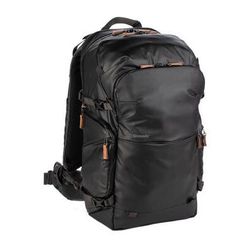 Shimoda Designs Used Explore v2 35 Backpack Photo Starter Kit (Black) 520-160