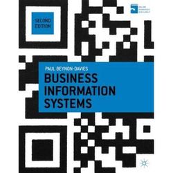 Business Information Systems