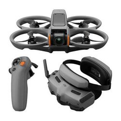 DJI Avata 2 FPV Drone with 1-Battery Fly More Combo CP.FP.00000150.02