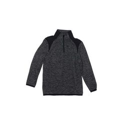 all in motion Sweatshirt: Gray Tops - Kids Boy's Size 4