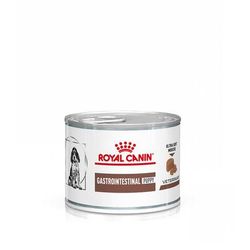 12x195g Ultra Soft Mousse Gastrointestinal Puppy Dog Veterinary Royal Canin Wet Dog Food
