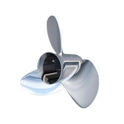 Turning Point Propellers Express 3 Blade SS Propellers For 150 300+Hp Engines With 4.75in Gc 15.6in x 13in Lh Os 1613 L 31511320