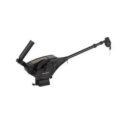 Cannon Downriggers Downrigger Magnum 10 STX Elec 24-53in Black 1902305