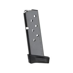 Beretta Magazine 30x Tomcat .32acp 8rd Blued Steel