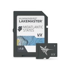 Lakemaster VX