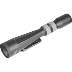 NightForce Configurable Field 6-36x50mm F1 Spotting Scope MIL-XTs C656