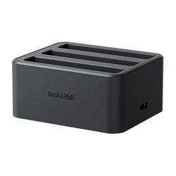 Insta360 Fast Charge Hub for X4 CINSBBMJ