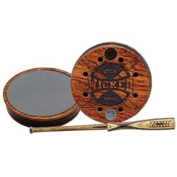 Zink Wicked Series Pot Call Slate Calls ZNK-ZNK306