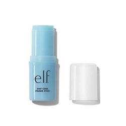 e.l.f. Cosmetics Stay Cool Primer Stick - Vegan and Cruelty-Free Makeup