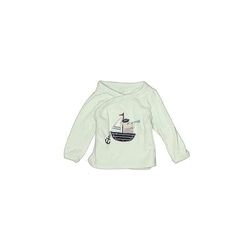 Koala Baby Pullover Sweater: Green Tops - Size 0-3 Month