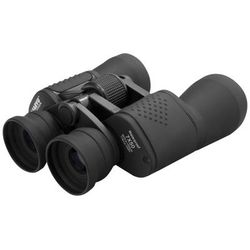 Marathon 10x50mm BAK-4 Prism Binocular Black BI030029