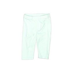 Magic Girl Casual Pants - Elastic: Green Bottoms - Size 3-6 Month