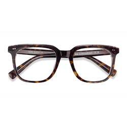 Unisex s wayfarer,wayfarer Tortoise Clear Acetate Prescription eyeglasses - Eyebuydirect s Kerr