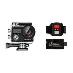 AKASO Brave 4 Action Camera with Microphone Pack BRAVE 4 MP
