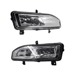 2017-2020 Nissan Rogue Fog Light Kit - Replacement