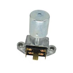 1960-1961 Plymouth Sport Wagon Headlight Dimmer Switch - Replacement