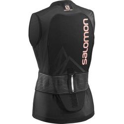 Salomon Flexcell Light Vest Women - gilet protettivo - donna