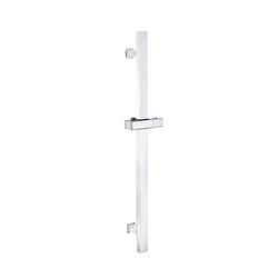 Randolph Morris Grab Bar with HS Holder - Square RMAS-GBSQ-C