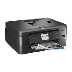 Brother Used MFC-J1170DW Wireless Color All-in-One Inkjet Printer MFC-J1170DW