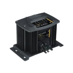 Minn-Kota MK-440D Digital Linear Charger 4 Bank 10 Amp 1824405