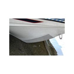 Taylor Made Keel Protector Clear 6ft 45950