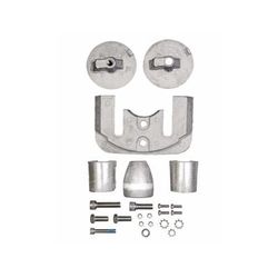 Sierra International 18-6154M Anode Kit Magnesium 18-6154M