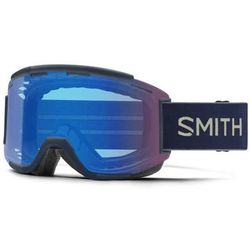 Smith Squad MTB Goggles Midnight Navy/Sage Brush M008411UC990N