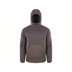 Stone Glacier Men's Arrow Peak Pullover Hoodie, Tarmac SKU - 983577