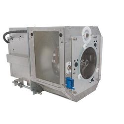 Original Xenon Lamp & Housing for the Barco HDF-W26 Projector - 750 Hour Manufacturer Warranty