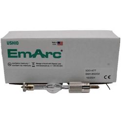 Ushio EmArc Enhanced Metal Arc Discharge Lamp - 5001477