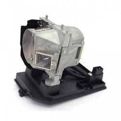 Genuine AL™ BP-FP230G Lamp & Housing for Optoma Projectors - 90 Day Warranty