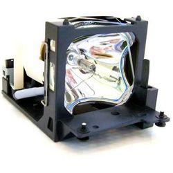 Genuine AL™ Lamp & Housing for the Boxlight CP775I-930 Projector - 90 Day Warranty