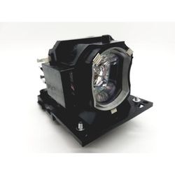 Genuine AL™ Lamp & Housing for the Hitachi CP-X4042 Projector - 90 Day Warranty