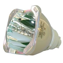 Jaspertronics™ OEM 3797725600-S Lamp (Bulb Only) for Vivitek Projectors with Philips bulb inside - 240 Day Warranty