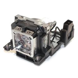 Genuine AL™ 610-343-2069 Lamp & Housing for Sanyo Projectors - 90 Day Warranty