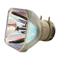 E19.4 210W/140W 0.8 AC Bare Projector Lamp replaces 9281-647-05390 - 90 Day Warranty