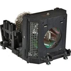 Genuine AL™ AN-M20LP Lamp & Housing for Sharp Projectors - 90 Day Warranty