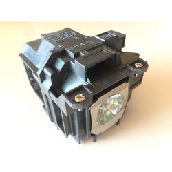Genuine AL™ Lamp & Housing for the Epson H552F Projector - 90 Day Warranty