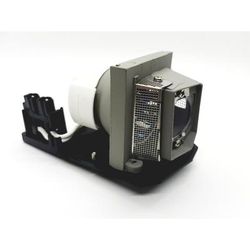 Genuine AL™ EC.K0100.001 Lamp & Housing for Acer Projectors - 90 Day Warranty