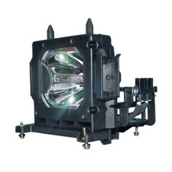 Genuine AL™ Lamp & Housing for the Sony HW10 Projector - 90 Day Warranty