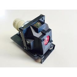 Genuine AL™ Lamp & Housing for the Ricoh PJ WX4152Ni Projector - 90 Day Warranty