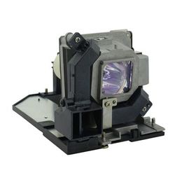 Genuine AL™ Lamp & Housing for the NEC M362XS Projector - 90 Day Warranty